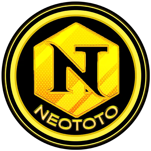 NEOTOTO - Permainan Match-3 Seru dan Menarik